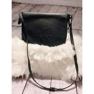 Tory Burch Harper Messenger Bag